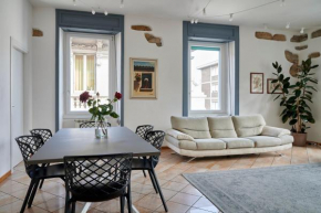 Anna Homestay Bergamo